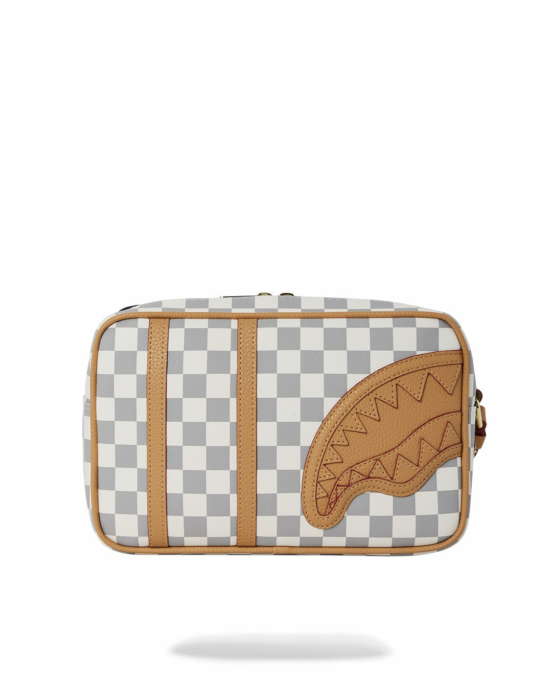 HENNY LATTE BRICKSIDE TOILETRY BAG | Sprayground Savings