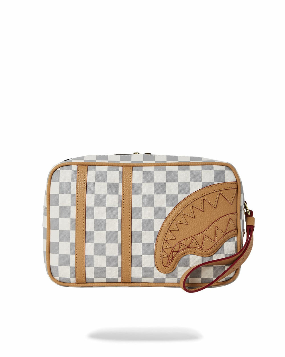 HENNY LATTE BRICKSIDE TOILETRY BAG | Sprayground Savings