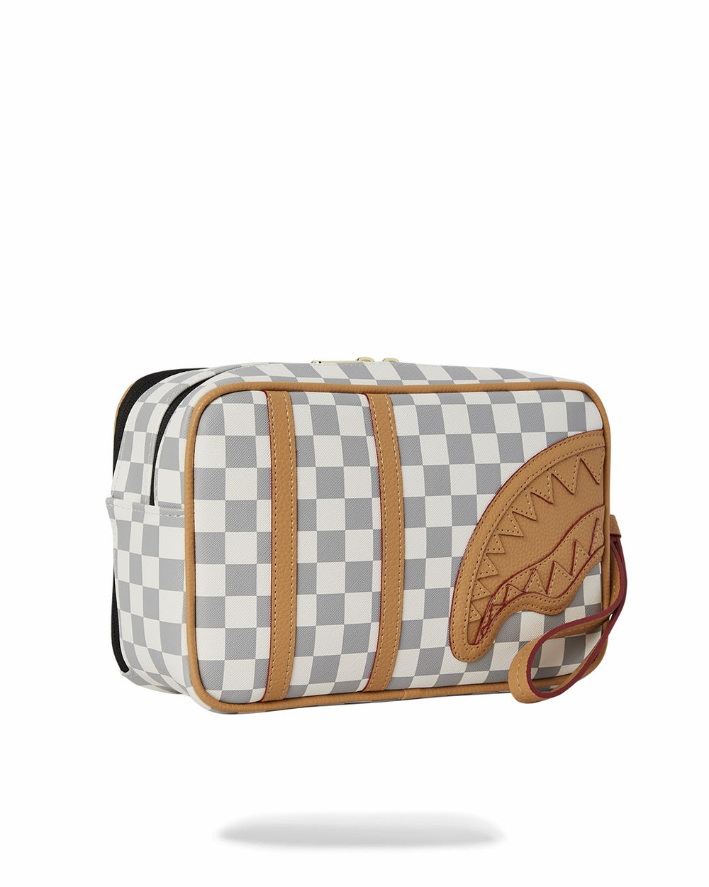 HENNY LATTE BRICKSIDE TOILETRY BAG | Sprayground Savings