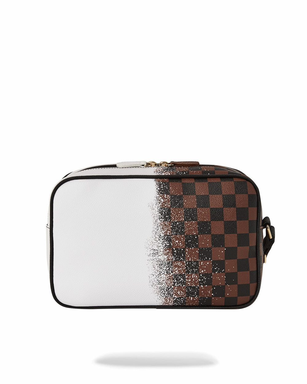 SPRAYSHARKS WORLDWIDE BRICKSIDE TOILETRY BAG | Sprayground Discounted