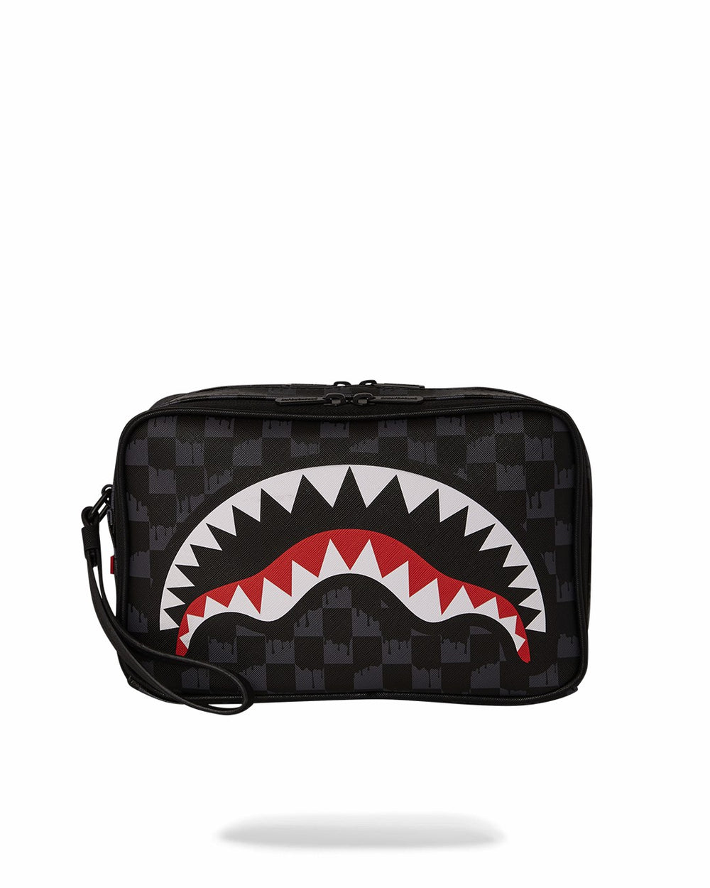 ATOMIC VAPOR BRICKSIDE TOILETRY BAG | Sprayground Exclusive Deal