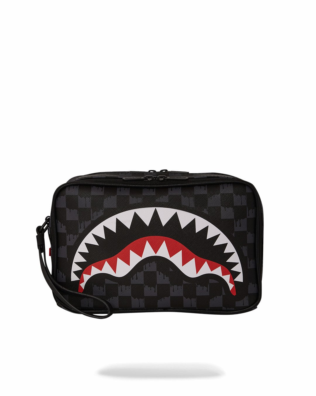 ATOMIC VAPOR BRICKSIDE TOILETRY BAG | Sprayground Exclusive Deal
