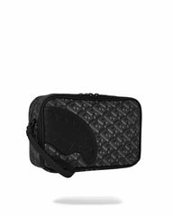 3DSG THUNDERCLAP BRICKSIDE TOILETRY BAG | Sprayground Hot Deal