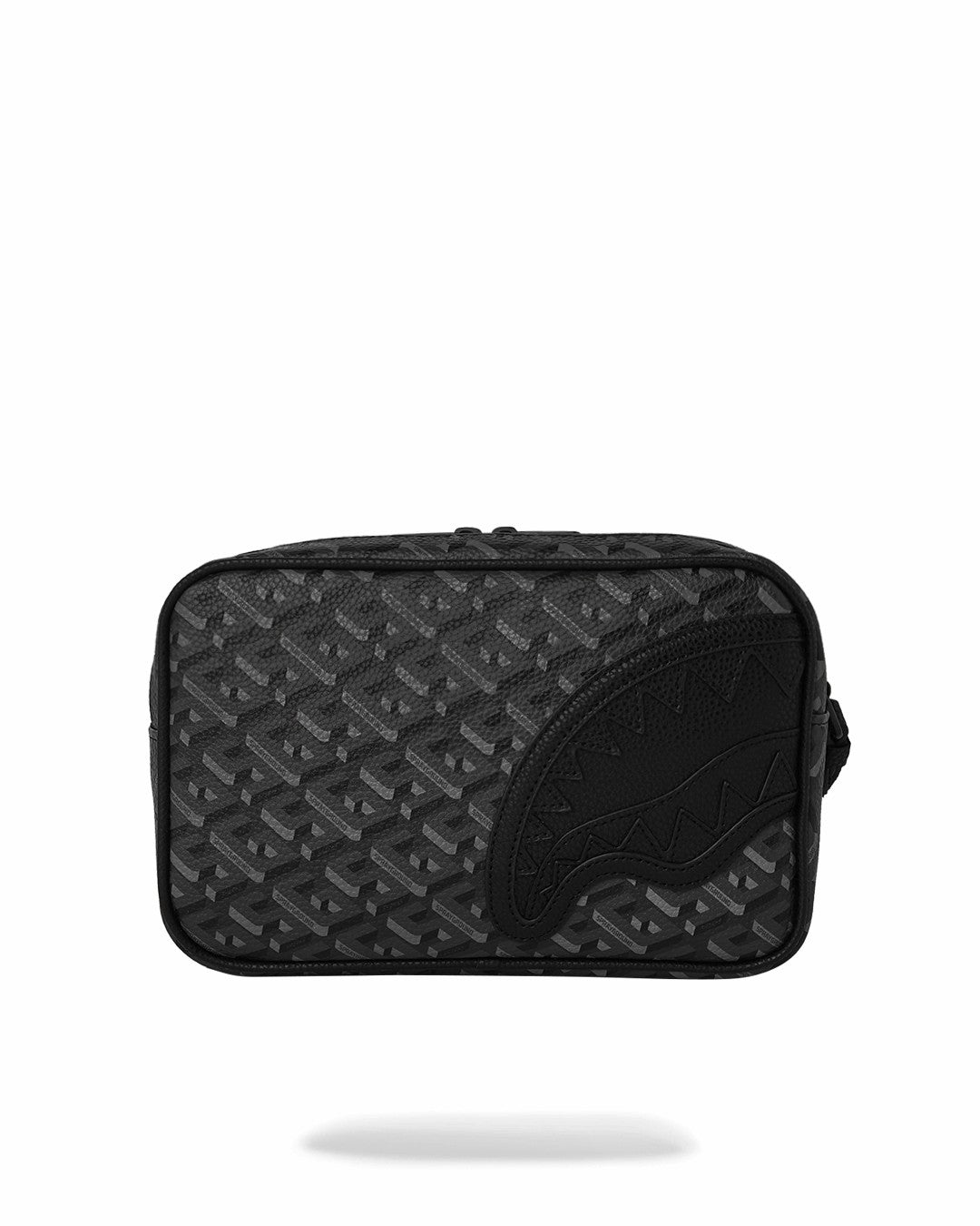 3DSG THUNDERCLAP BRICKSIDE TOILETRY BAG | Sprayground Hot Deal