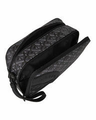 3DSG THUNDERCLAP BRICKSIDE TOILETRY BAG | Sprayground Hot Deal