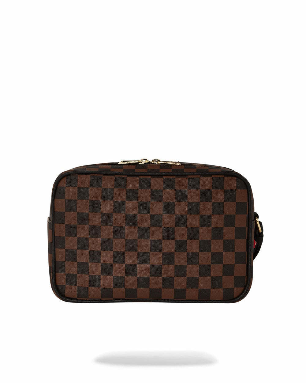 LENTICULAR EFFECTS BRICKSIDE TOILETRY BAG | Sprayground Limited Offer