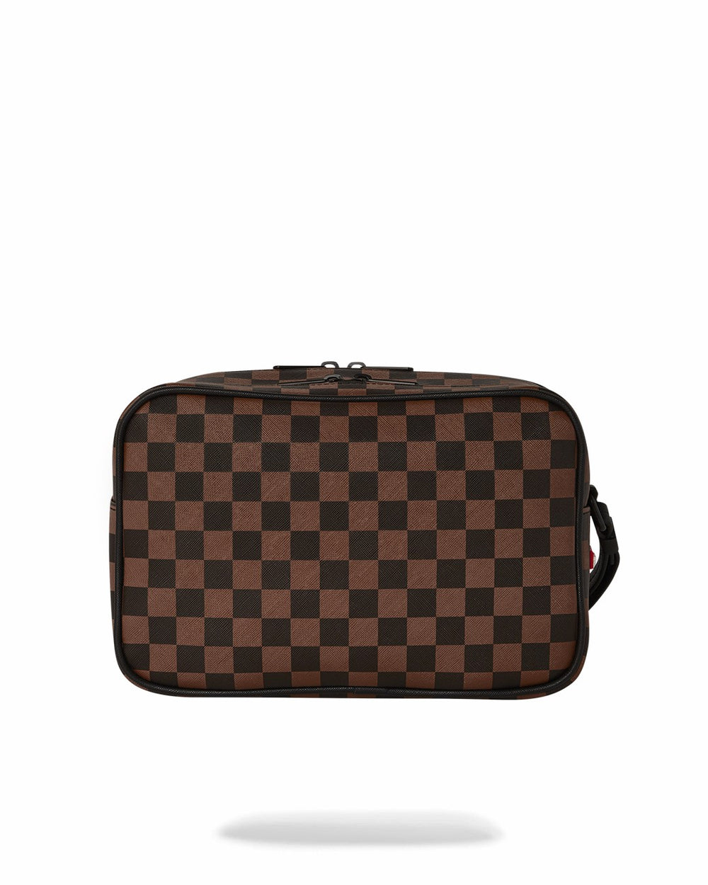 SHARKS IN PARIS CLEAR FOR TAKEOFF TOILETRY BAG | Sprayground Sale