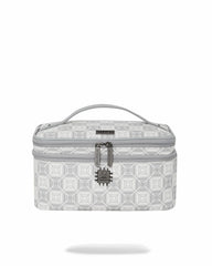 A.I.8 AFRICAN INTELLIGENCE BOOKED & BUSY COSMETIC CASE | Sprayground Exclusive Deal
