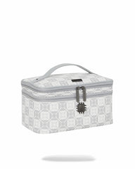 A.I.8 AFRICAN INTELLIGENCE BOOKED & BUSY COSMETIC CASE | Sprayground Exclusive Deal