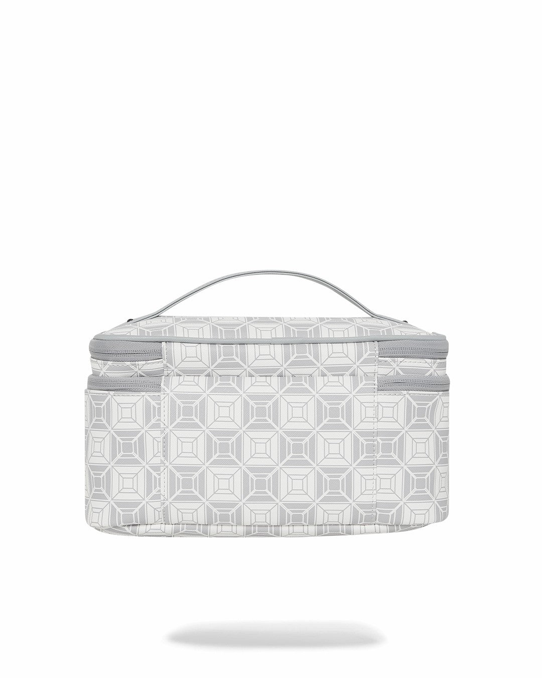 A.I.8 AFRICAN INTELLIGENCE BOOKED & BUSY COSMETIC CASE | Sprayground Exclusive Deal