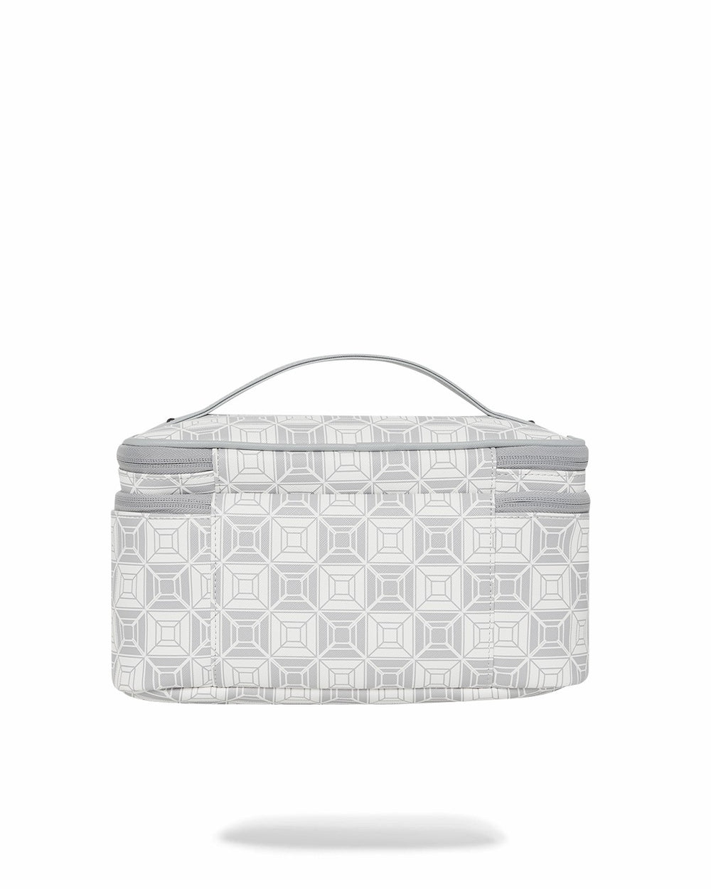 A.I.8 AFRICAN INTELLIGENCE BOOKED & BUSY COSMETIC CASE | Sprayground Exclusive Deal