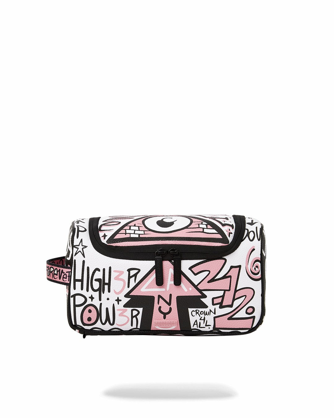 JADORE TOILETRY BAG | Sprayground Limited Offer