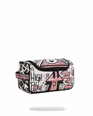 JADORE TOILETRY BAG | Sprayground Limited Offer
