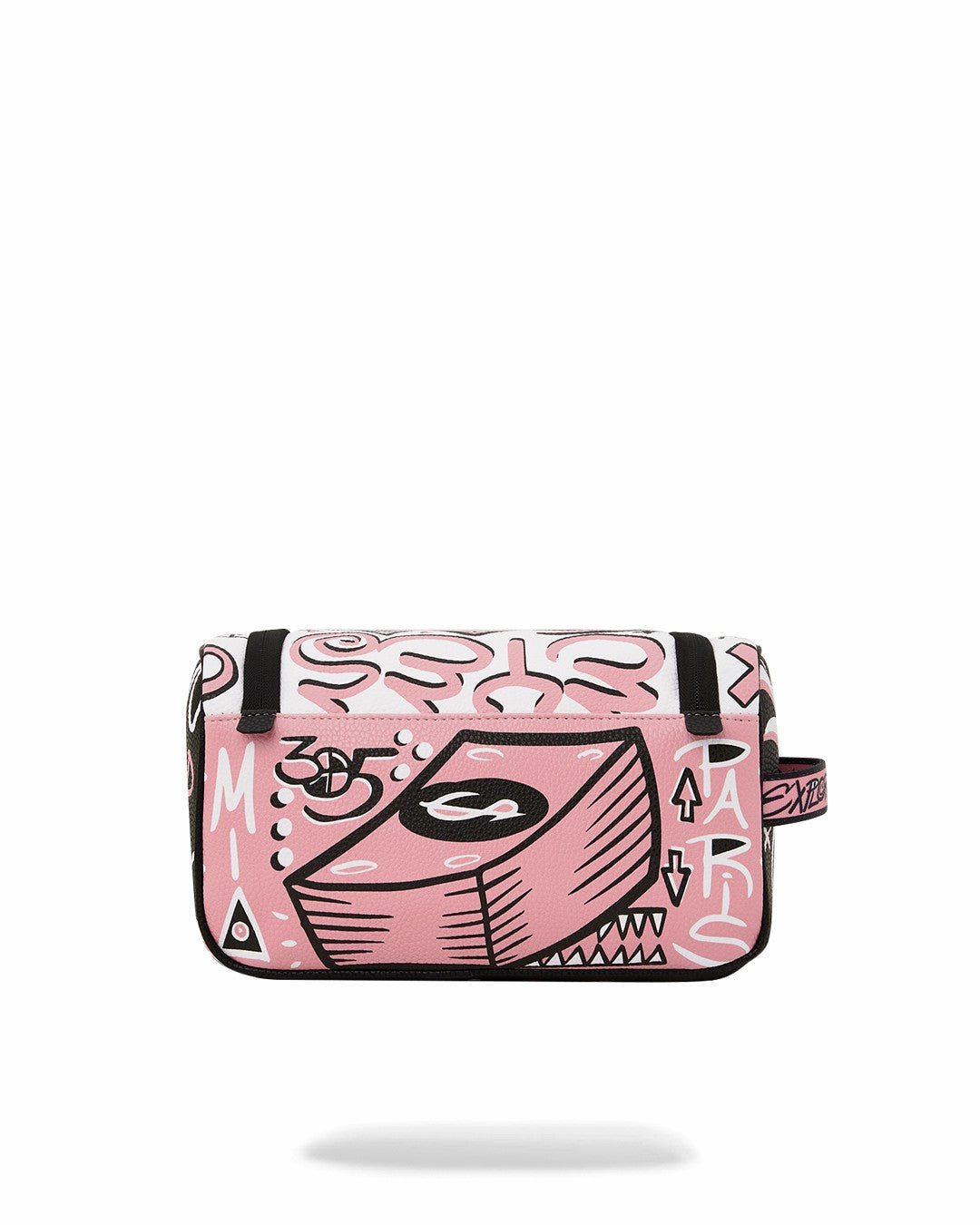 JADORE TOILETRY BAG | Sprayground Limited Offer