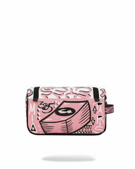 JADORE TOILETRY BAG | Sprayground Limited Offer