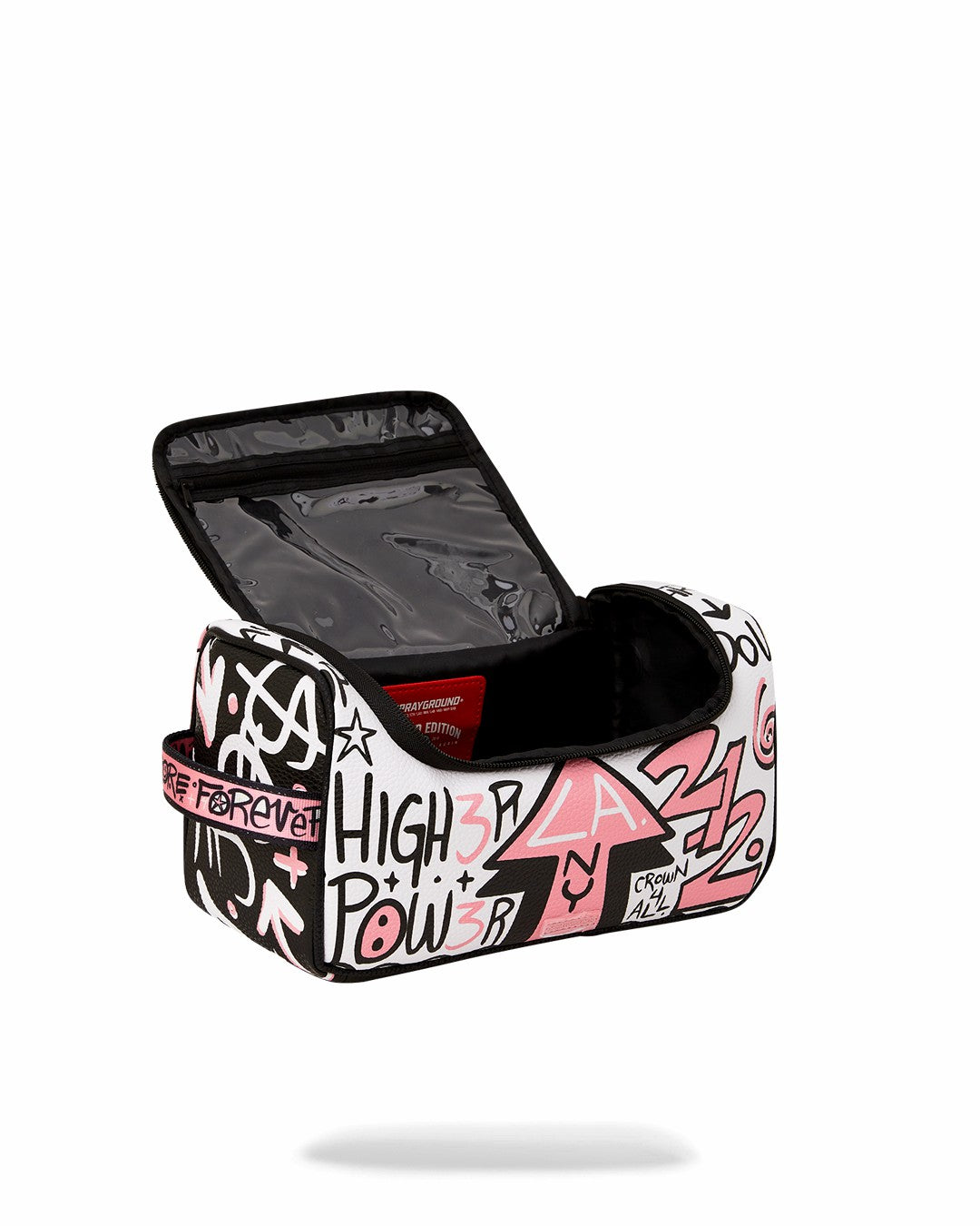 JADORE TOILETRY BAG | Sprayground Limited Offer