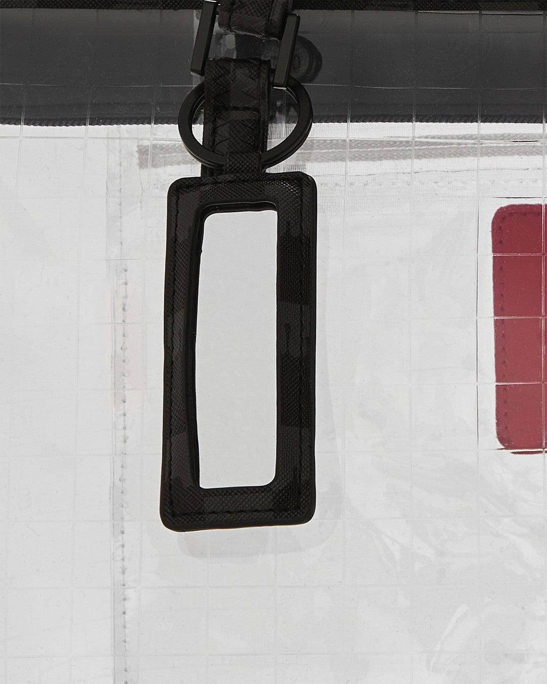 FULLY CLEAR SHARKS IN PARIS TOTE | Sprayground Special Offer