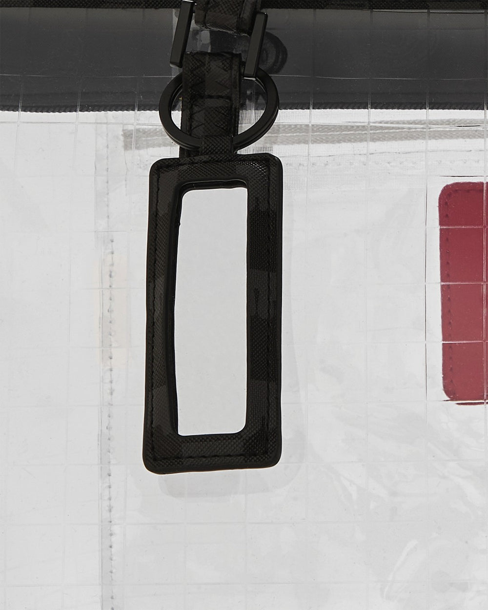 FULLY CLEAR SHARKS IN PARIS TOTE | Sprayground Special Offer