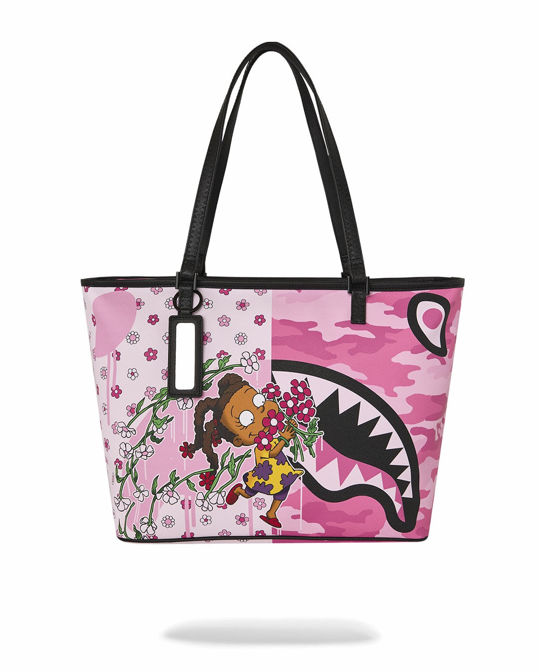 SUSIE RUGRATS FLOWERS TOTE | Sprayground On Sale