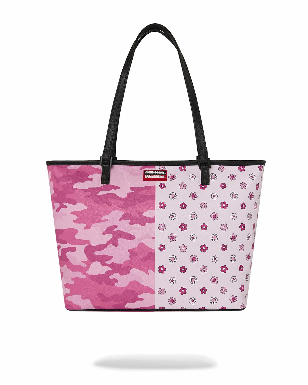 SUSIE RUGRATS FLOWERS TOTE | Sprayground On Sale