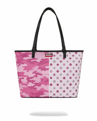 SUSIE RUGRATS FLOWERS TOTE | Sprayground On Sale