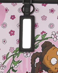SUSIE RUGRATS FLOWERS TOTE | Sprayground On Sale