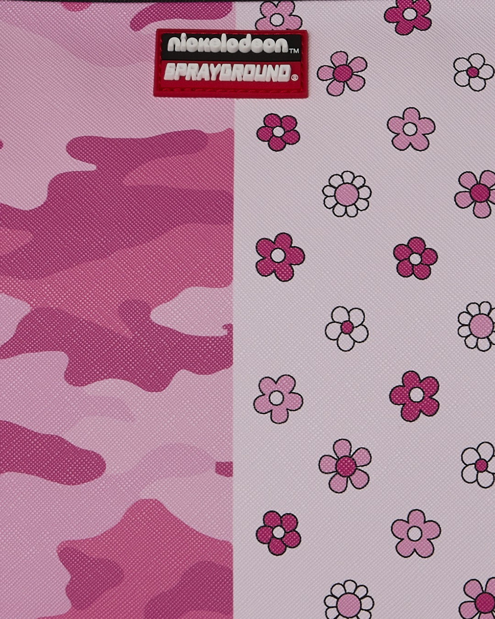 SUSIE RUGRATS FLOWERS TOTE | Sprayground On Sale