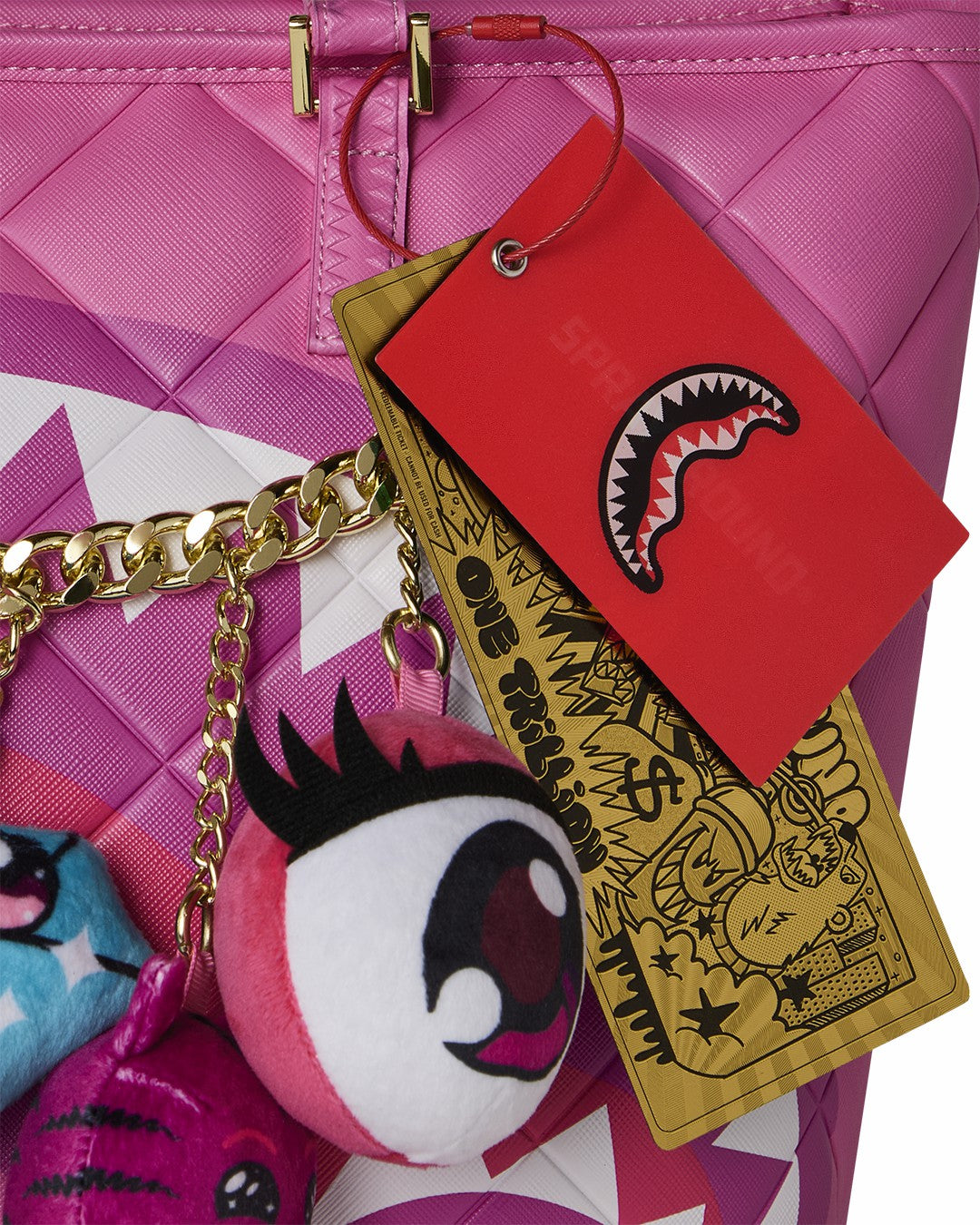 KAWAII CUTIE TOTE | Sprayground Outlets
