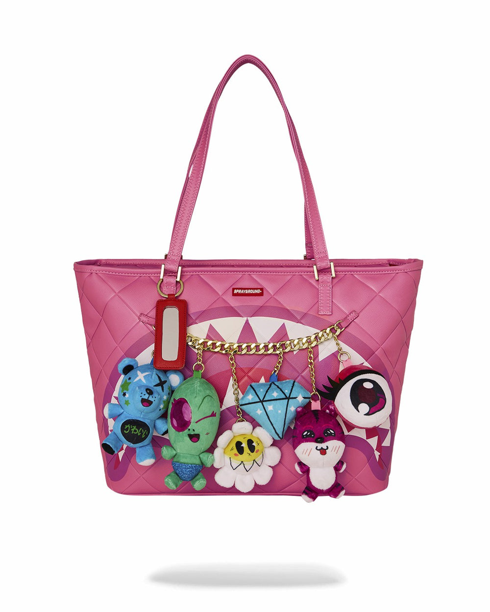 KAWAII CUTIE TOTE | Sprayground Outlets