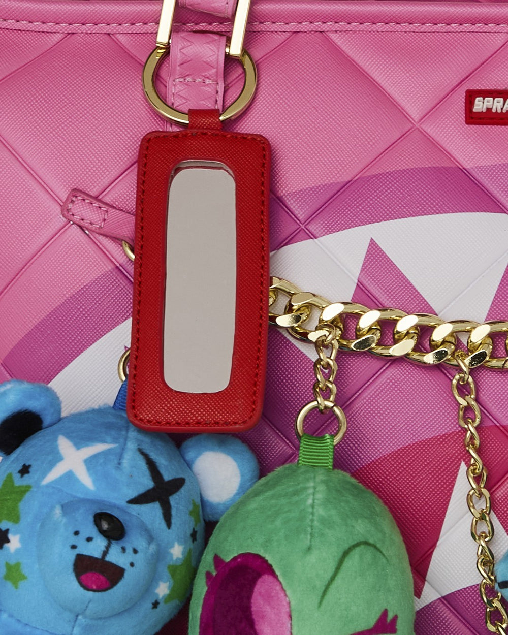 KAWAII CUTIE TOTE | Sprayground Outlets