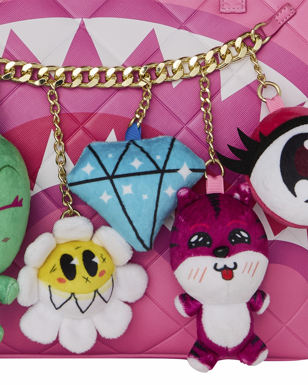KAWAII CUTIE TOTE | Sprayground Outlets