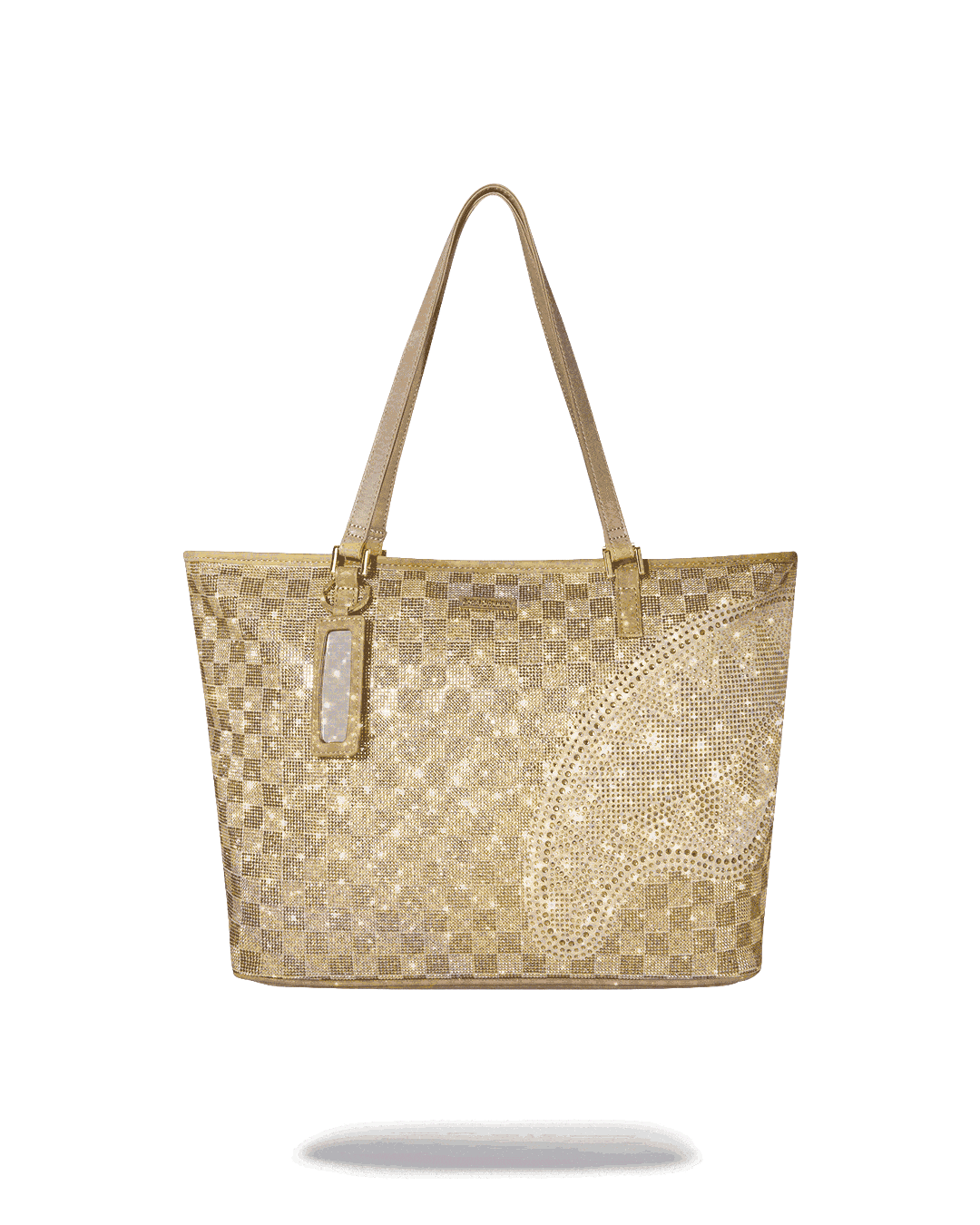 TRINITY 24K TOTE | Sprayground Bargain