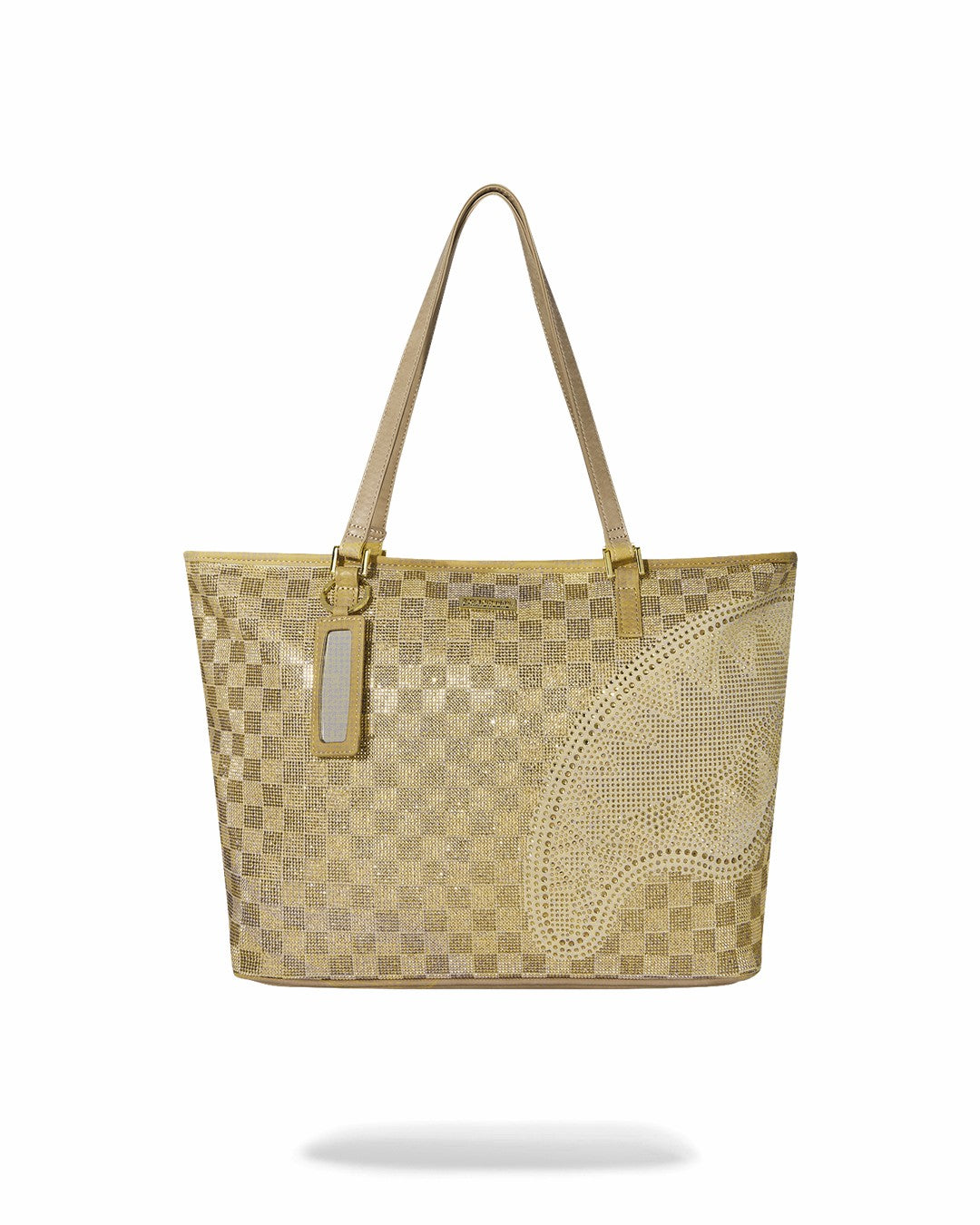 TRINITY 24K TOTE | Sprayground Bargain