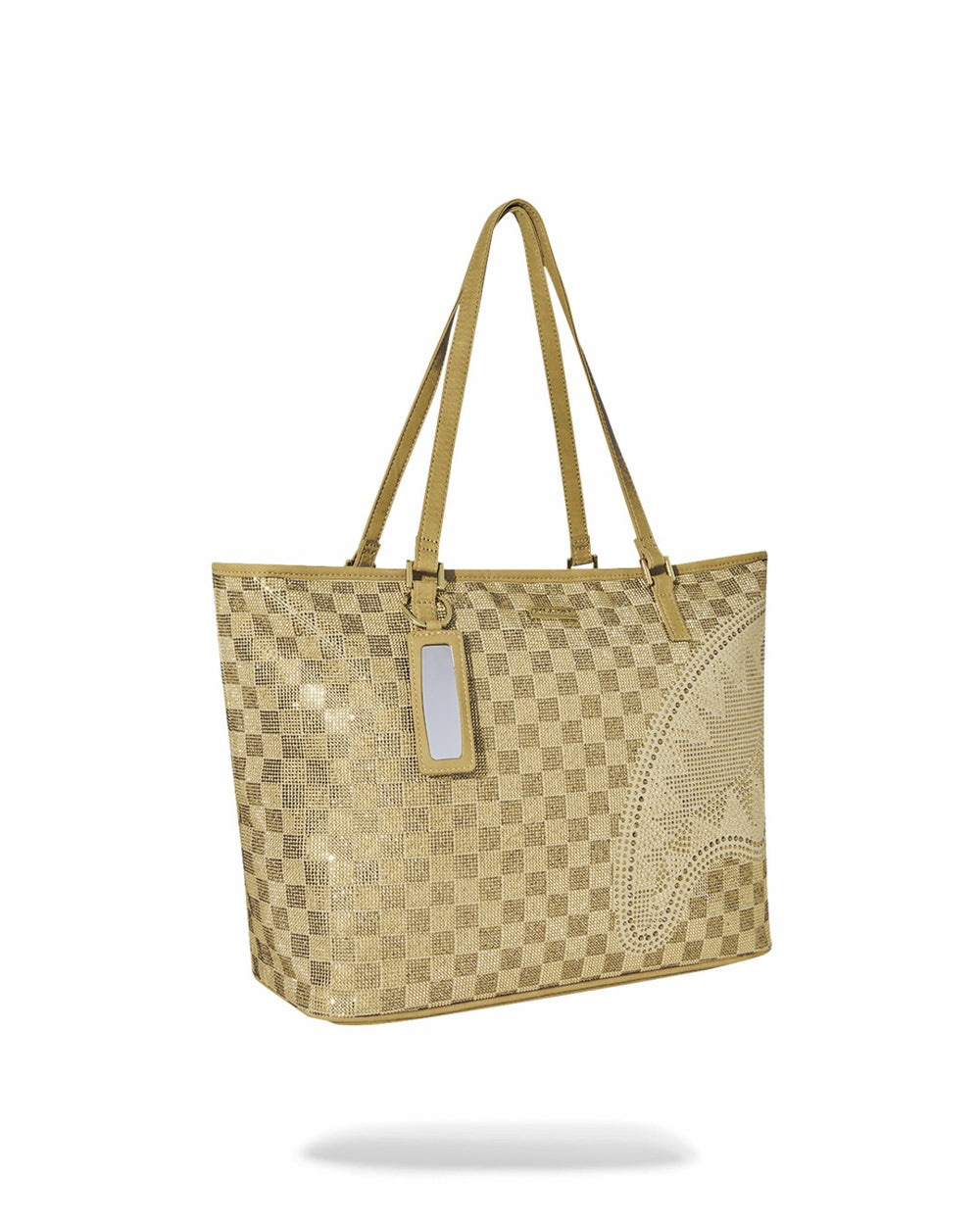 TRINITY 24K TOTE | Sprayground Bargain
