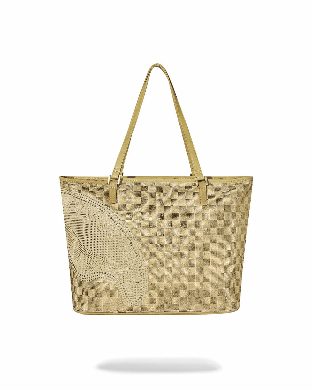 TRINITY 24K TOTE | Sprayground Bargain