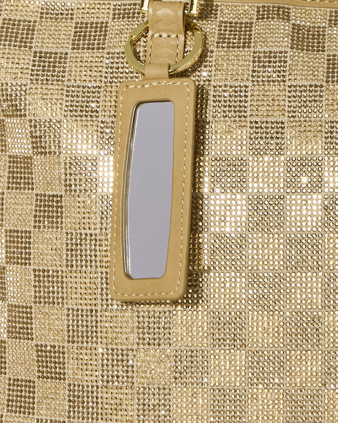 TRINITY 24K TOTE | Sprayground Bargain
