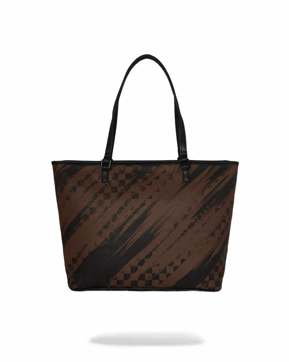 SHARKS IN PARIS NIGHT DRIFT TOTE | Sprayground Savings