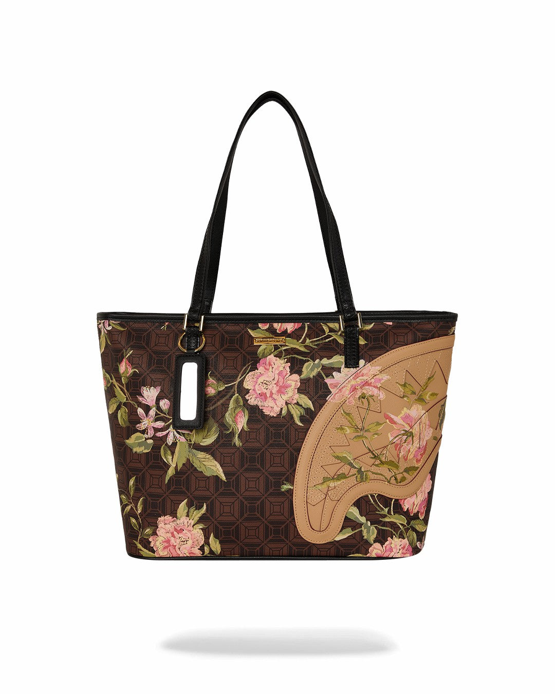AI DREAMERS GARDEN TOTE | Sprayground Discounted