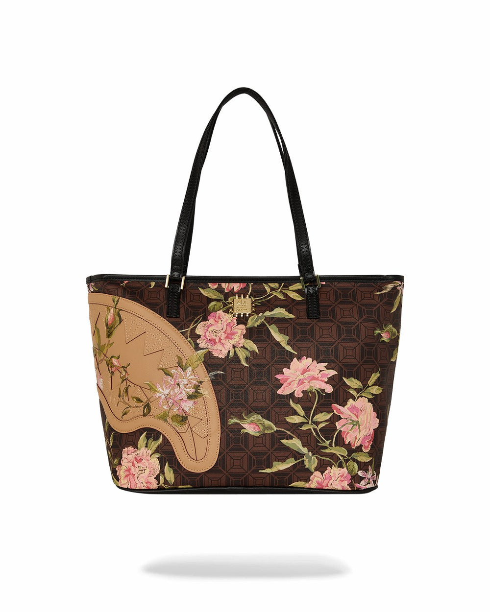 AI DREAMERS GARDEN TOTE | Sprayground Discounted