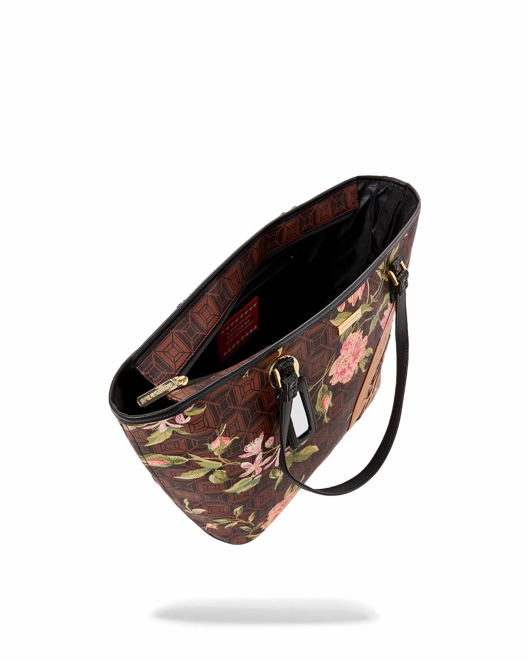 AI DREAMERS GARDEN TOTE | Sprayground Discounted