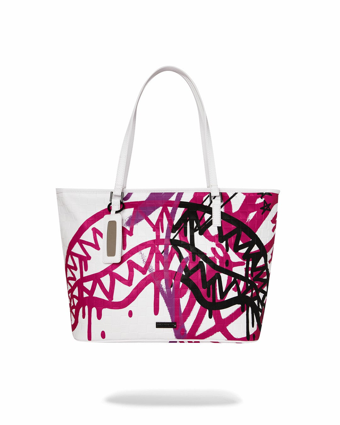 CRASH GRAFF TURBO TOTE | Sprayground Value Deal