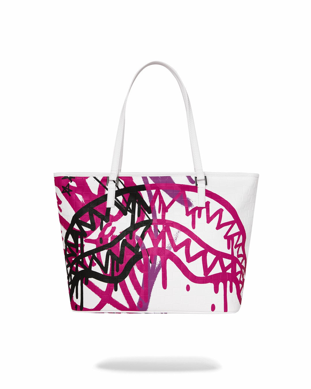 CRASH GRAFF TURBO TOTE | Sprayground Value Deal