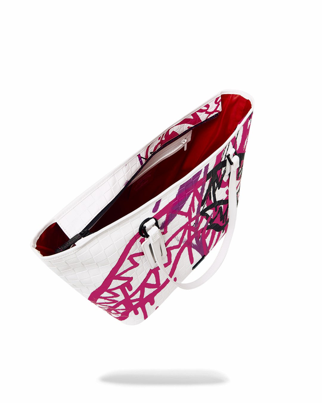 CRASH GRAFF TURBO TOTE | Sprayground Value Deal