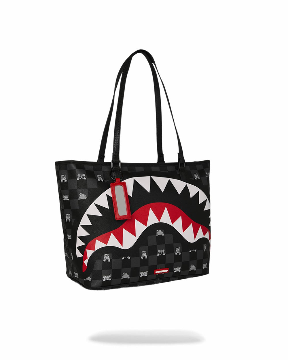 SHARK MOB HIDEOUT TOTE | Sprayground Exclusive Deal