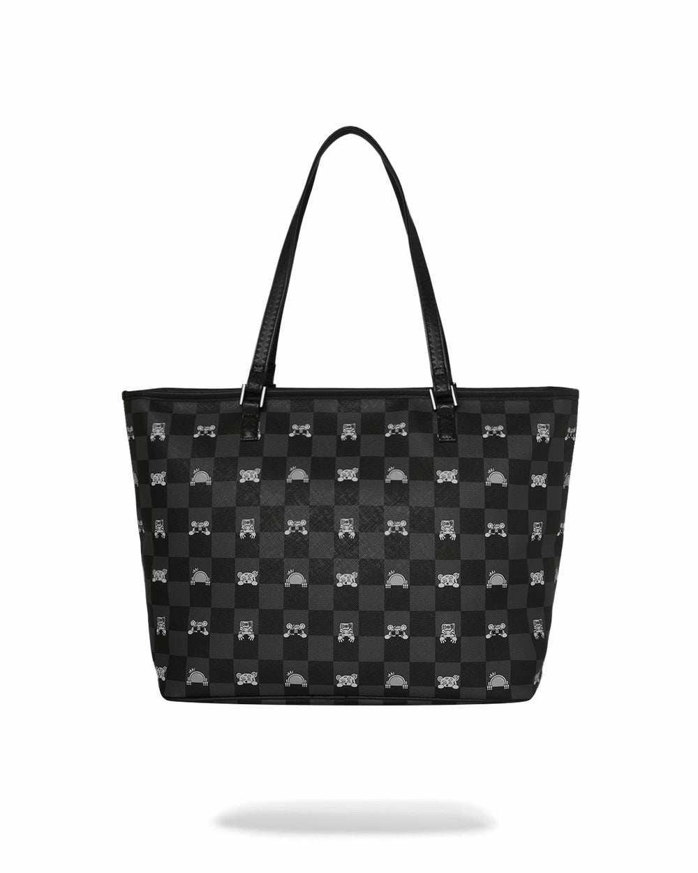 SHARK MOB HIDEOUT TOTE | Sprayground Exclusive Deal