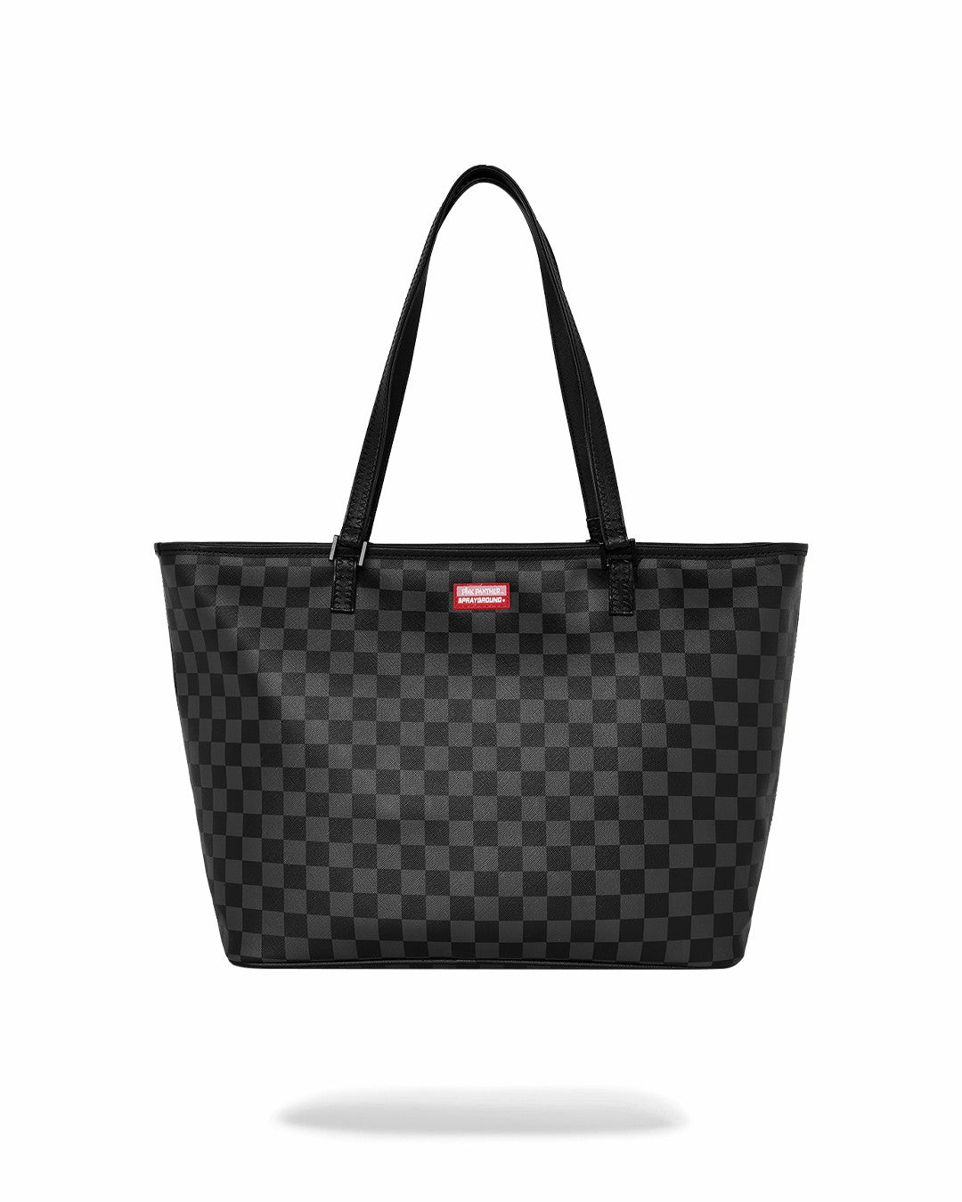 PINK PANTHER DIAMOND SHARK TOTE | Sprayground Hot Deal