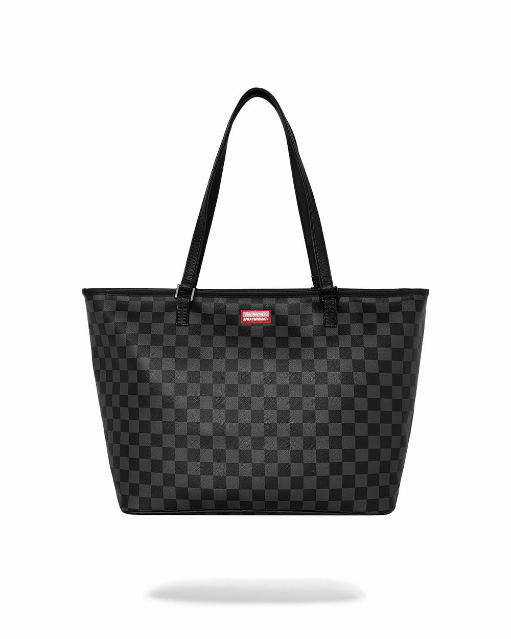 PINK PANTHER DIAMOND SHARK TOTE | Sprayground Hot Deal