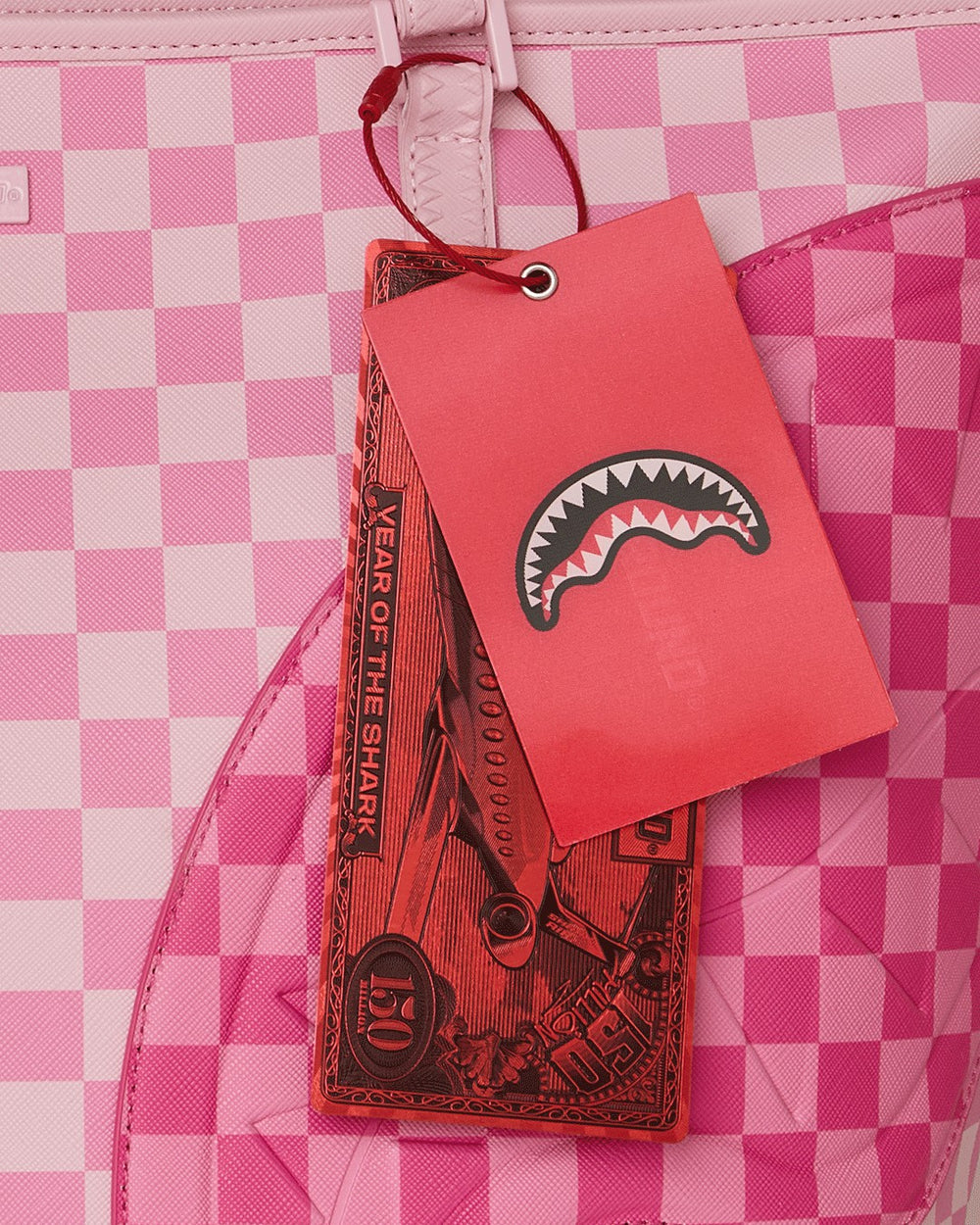 SUGAR DRIP CANDY BITE TOTE | Sprayground Limited Offer