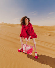 SUGAR DRIP CANDY BITE TOTE | Sprayground Limited Offer