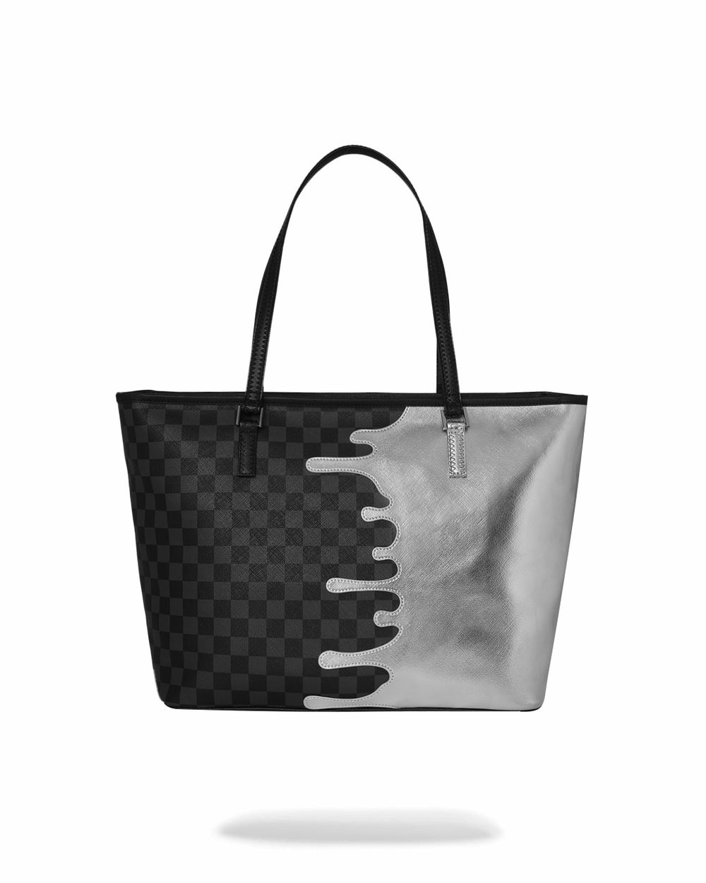 CHROME SPECTRE TOTE | Sprayground Special Offer